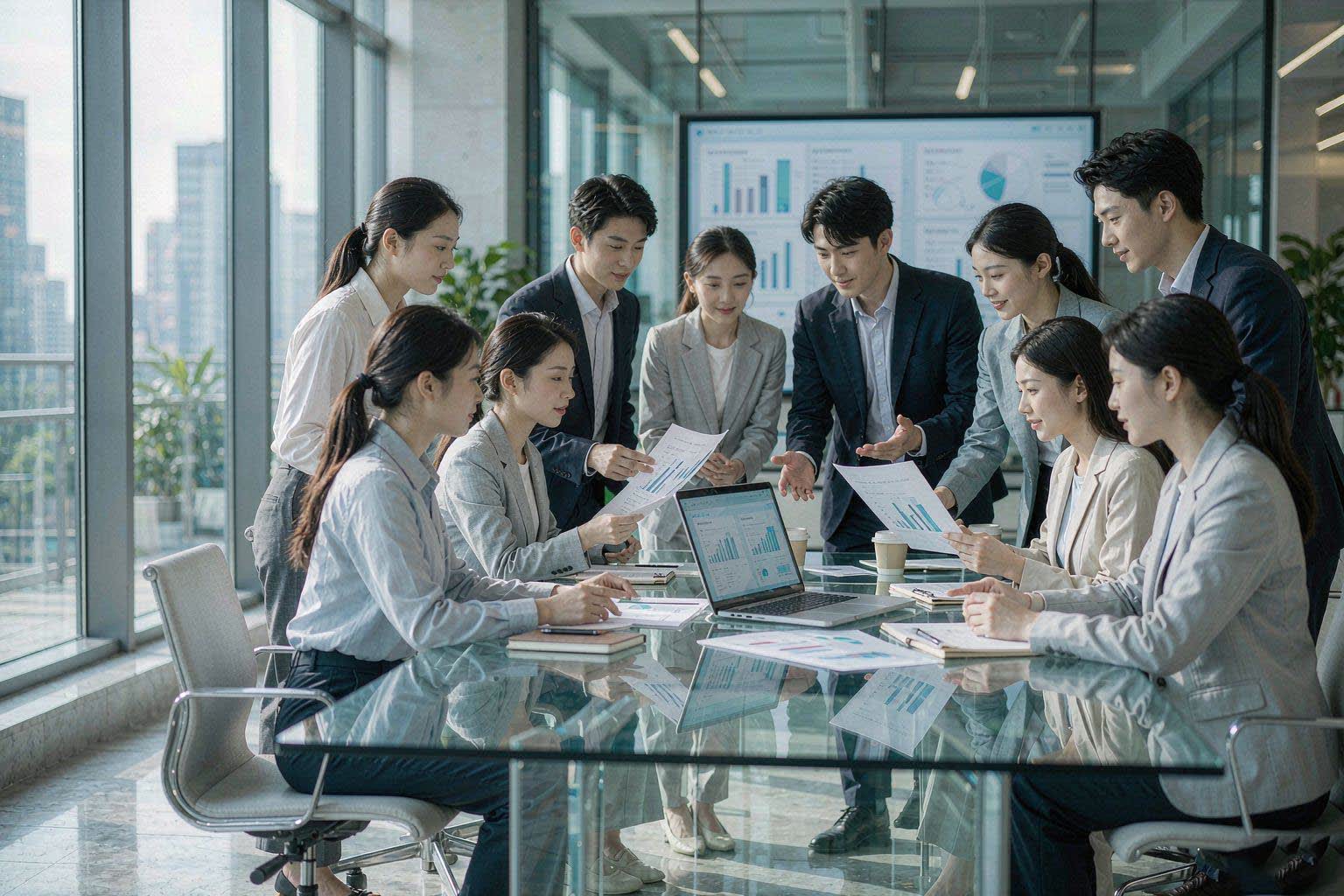 成都索优人力资源有限公司